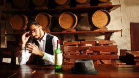 Wine Merchants Old and New