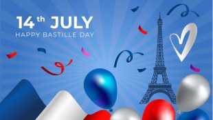 Bastille Day 2019