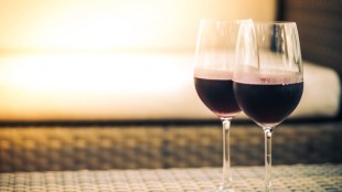 Whites of Southern Burgundy