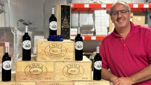 Wine Tasting for Christmas