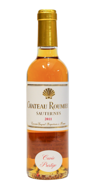 Château Roumieu Cuvee’ Prestige