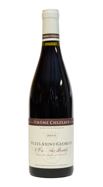 Nuits-Saint-Georges 1er Cru ‘Aux Boudots’, Jérôme Chezeaux