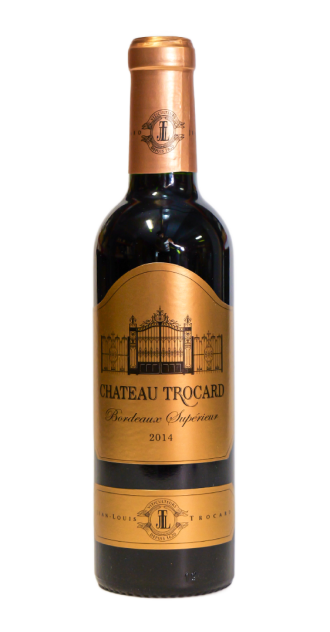 Château Trocard (Half Bottle)
