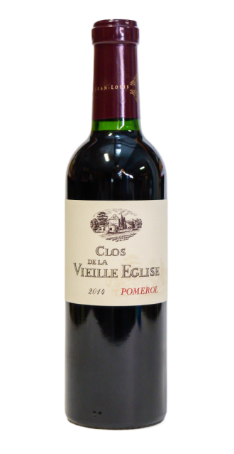 Clos de la Vieille Eglise (Half Bottle)