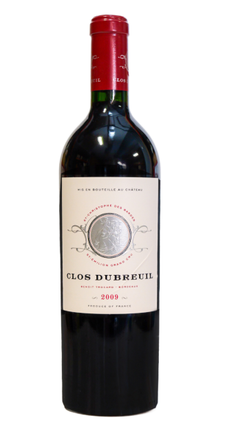 Clos Dubreuil Grand Cru