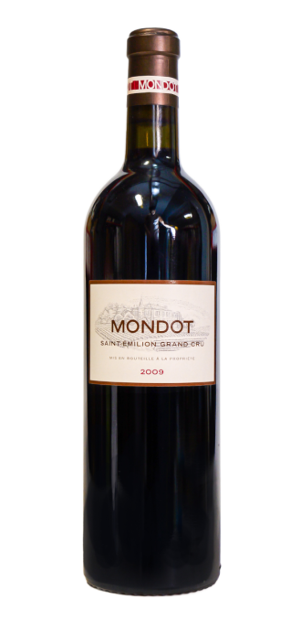 Mondot Grand Cru