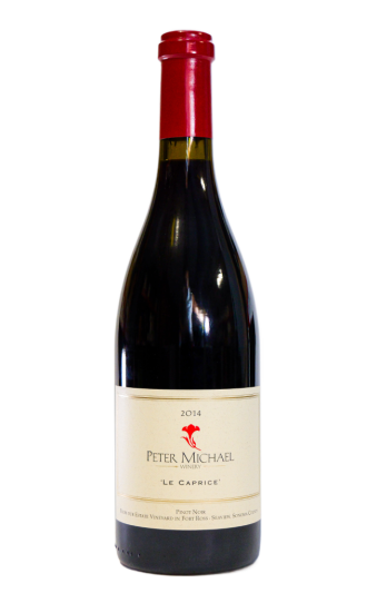 Peter Michael ‘Le Caprice’ Pinot Noir