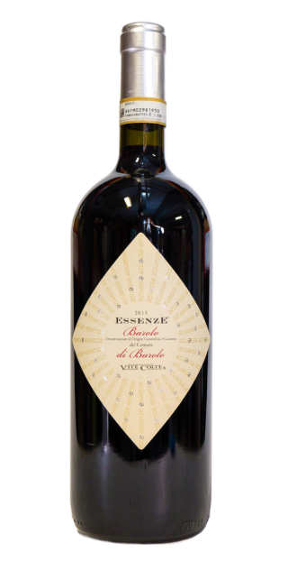 Vite Colte Barolo DOCG Del Comune Di Barolo Essenze