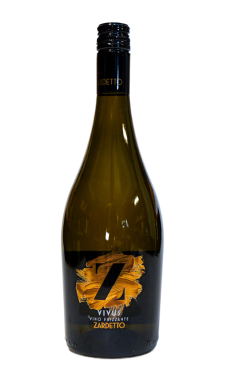 ZARDETTO PROSECCO BIANCO FRIZZANTE  VIVUS