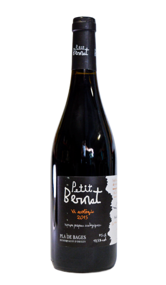 Petit Bernat Rouge, Oller del Mas