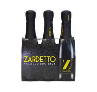 ZARDETTO PROSECCO  DOC BRUT