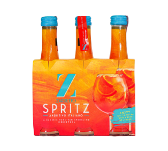 ZARDETTO  SPRITZ