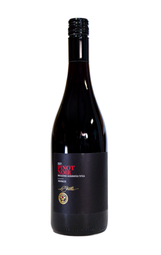 Le VILLE PINOT NOIR