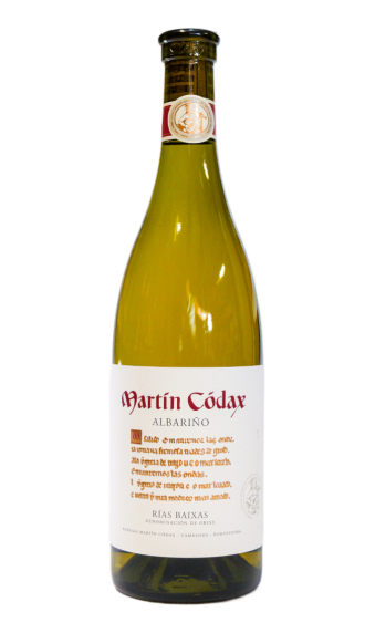 MARTIN CODAX ALBARINO