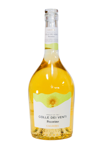 TERRE DI CHIETI IGT PECORINO"COLLE DEI VENTI"CALDORA VINOLOK