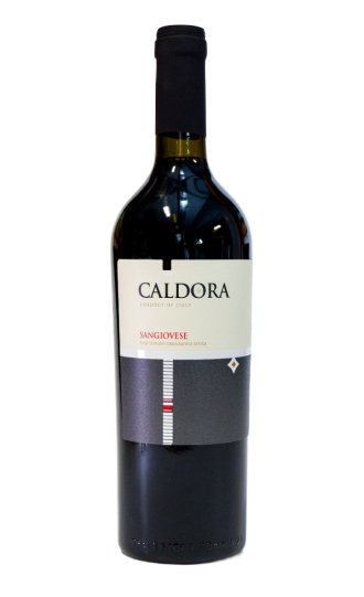SANGIOVESE TERRE DI CHIETI IGT "CALDORA