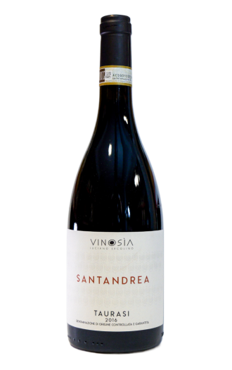 SANT’ANDREA TAURASI 2016