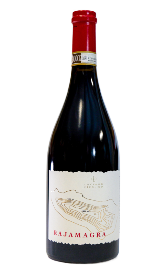RAJAMAGRA TAURASI RISERVA DOCG 2016