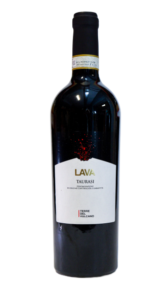 LAVA TAURASI DOCG 2013