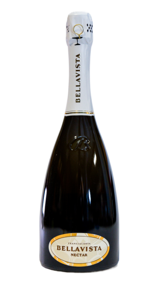 BELLAVISTA NECTAR FRANCIACORTA DEMI SEC