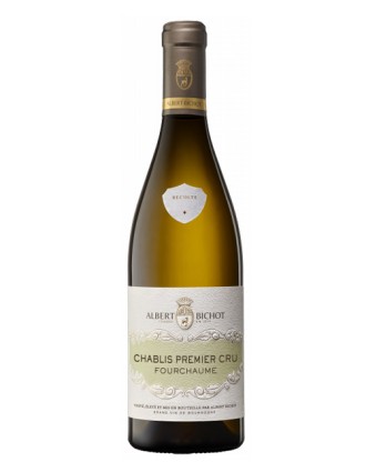 CHABLIS 1ER CRU FOURCHAUME