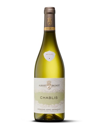 CHABLIS