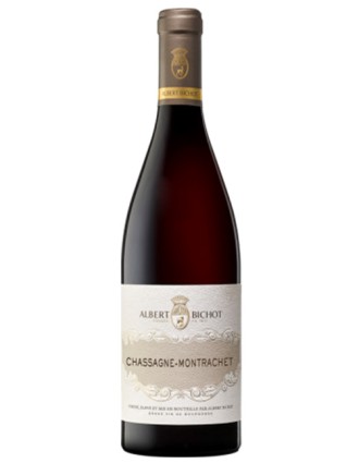 CHASSAGNE- MONTRACHET AU COL