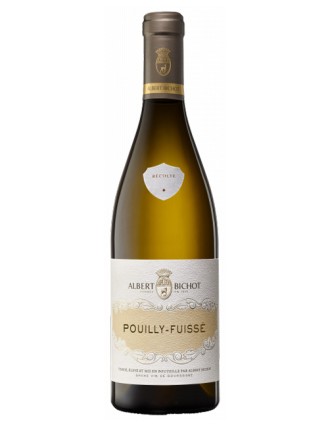 POUILLY- FUISSE