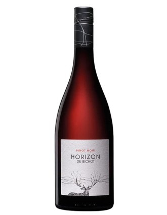 VIN DE FRANCE HORIZON BICHOT PINOT NOIR