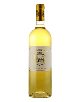 Château Doisy Vedrines Grand Cru Classé