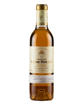 Château Lafaurie-Peyraguey 1er Grand Cru Classé