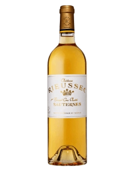 Château Rieussec 1er Grand Cru Classé (Half Bottle)