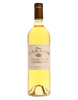 Château Rieussec 1er Grand Cru Classé (Half Bottle)