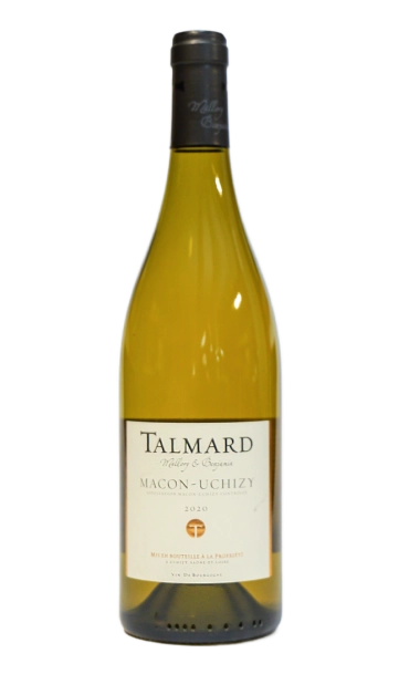 Mâcon-Uchizy, Cave Talmard