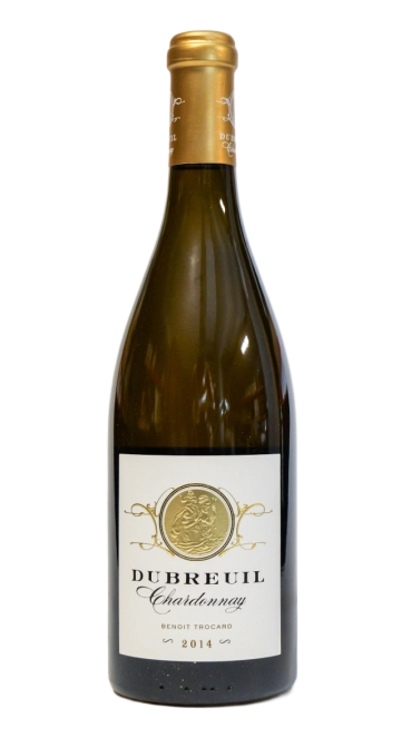 Dubreuil  Chardonnay