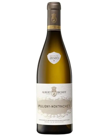 PULIGNY-MONTRACHET