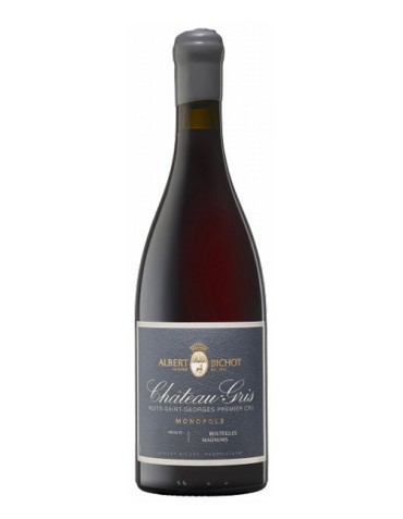 NUITS SAINT GEORGES 1ER CRU CHATEAU GRIS