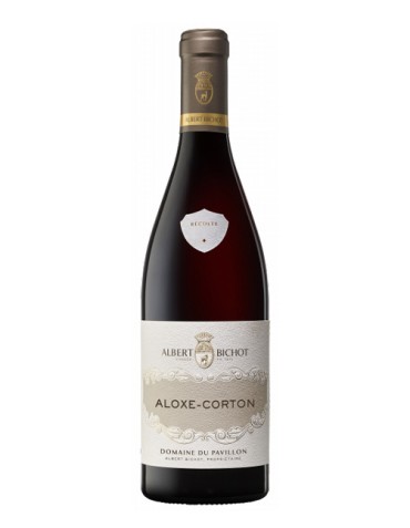 ALOXE-CORTON DOMAINE DU PAVILLON