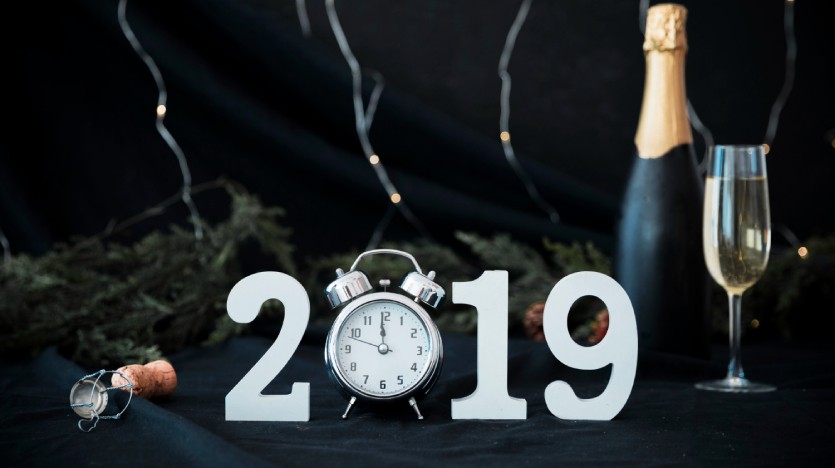 Champagne Michel Fallet Special 2019