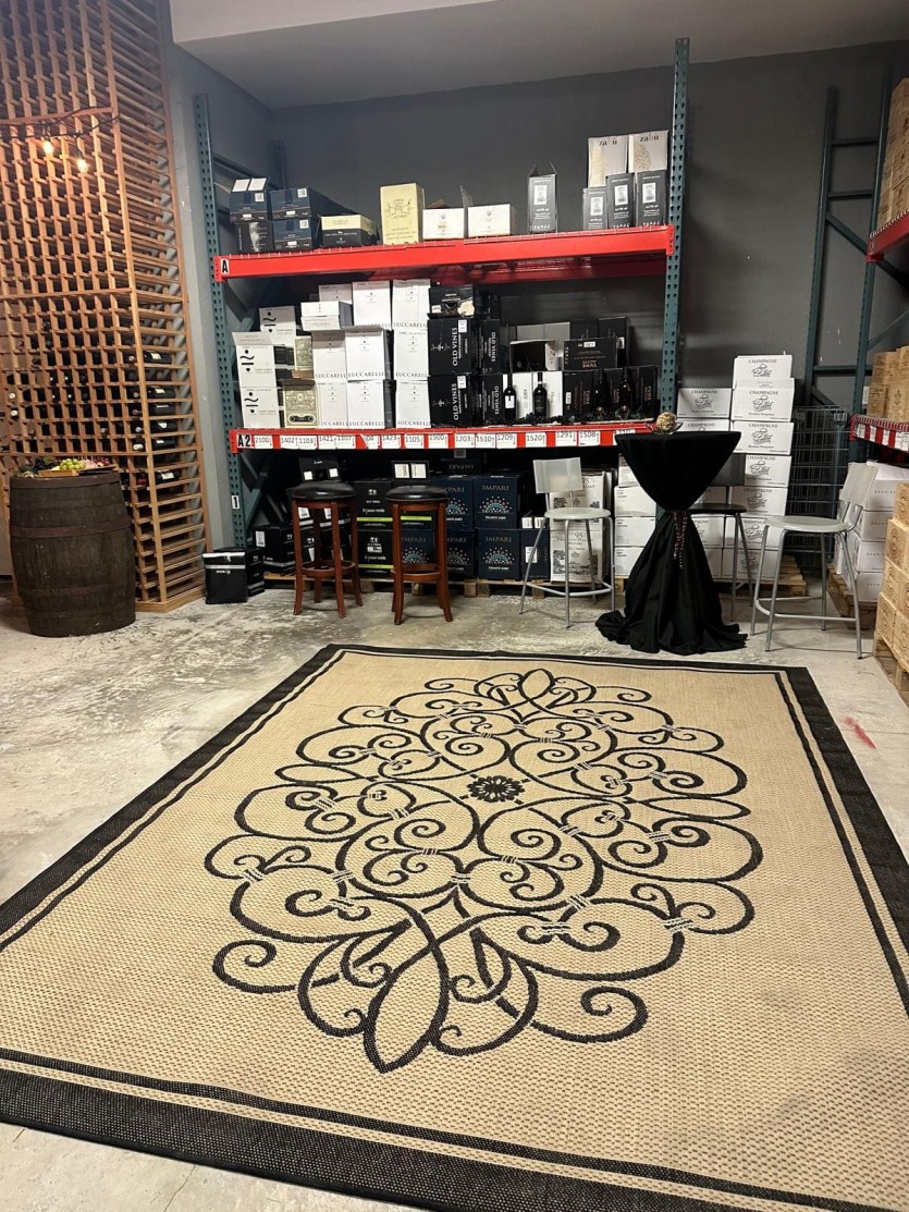 Private Wine Tasting - April 2024